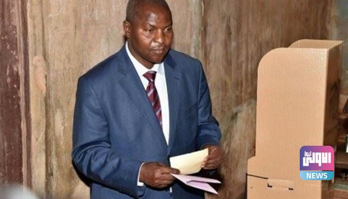 79 224833 responsibility central africa