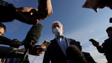 بايدن: تيك توك مصدر قلق لكن ترامب مقلق أكثر 6 7FCAC226 8EEB 4D0E A7A6 50FA72CBBE11