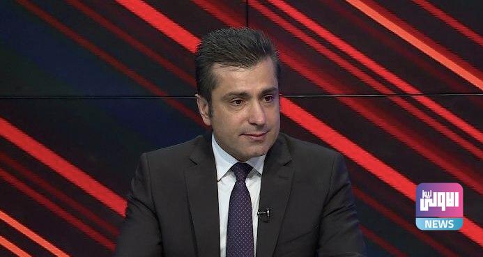 ليست 17%.. نائب كردي يتحدث عن توافقات بموازنة 2020 ونسبة الاقليم المتوقعة 1 80AEFE80 930B 4886 8ACB 558654120E93