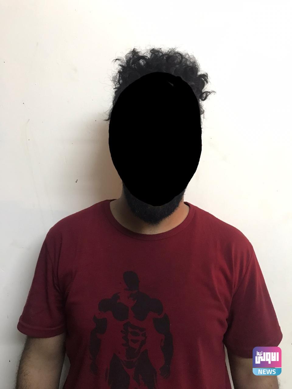 الاستخبارات تلقي القبض على اعلامي وكالة أعماق الداعشية في كركوك 1 81392020 e423a55a 0999 42f3 9ab3 c4afdffdfd89