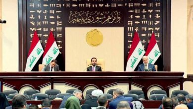 مشروع قانون انتخابات مجلس النواب..(وثائق) 3 815CDA24 07E1 4B6B 8B2F 80758E126472