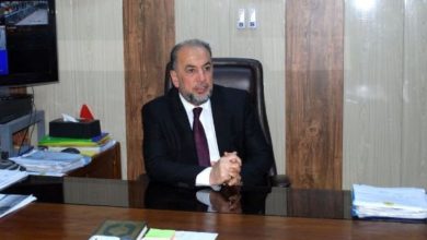 اعتقال مدير المصرف الزراعي التعاوني ونجله و10 موظفين في بغداد 2 81792020 v76