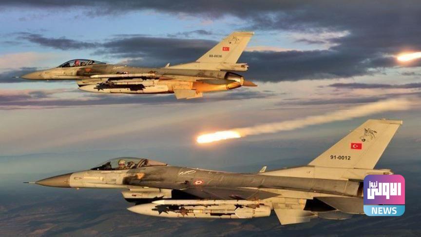 بعد مقتل جنديين تركيا تشن غارات على مواقع عدة بشمال العراق 1 81892020 thumbs b c a9560d5b9cf158b10c55b2c28db8a5c2