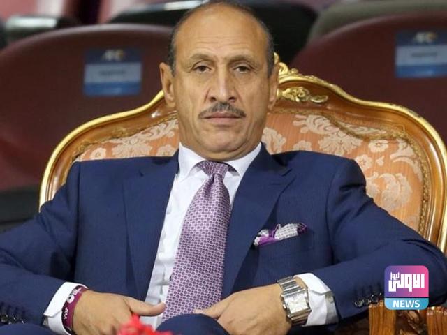 درجال: الفوضى الموجودة الان لا تخدم الرياضة والرياضيين 1 81f4489d ed78 42c8 95f5 dec8e8e7a124 1