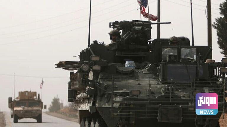 القوات الأمريكية تخرج 30 صهريجا من النفط السوري إلى العراق 1 82092020 5f669ae4423604288169dfda