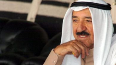 صباح الأحمد.. 66 زهرة تفوح بالعطاء 6 84185ECC F5DB 498F 82A4 A7EBADB691F6