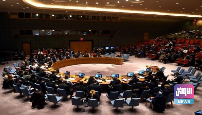 الإمارات من مجلس الأمن: ملتزمون بدعم السلام والأمن والازدهار العالمي 1 84B568BD 7020 436A 8CC0 E34F91D4AEB8