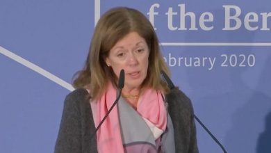 90 يوما.. مهلة أممية إلى مرتزقة أردوغان لمغادرة ليبيا 3 85 185740 un envoy mercenaries leave country 700x400