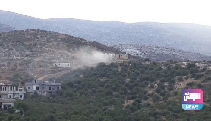 85 230808 talawi clashes lebanese