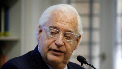 سفير واشنطن: العلاقة بين إسرائيل ولبنان تتحسن 3 8735F523 1567 4628 9444 2E303D1C99EC