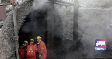 مقتل شخص وإجلاء 87 بعد انهيار بمنجم فحم في مقاطعة كيميروفو الروسية 5 8779EF98 0D05 4A95 B68B 985B76782622