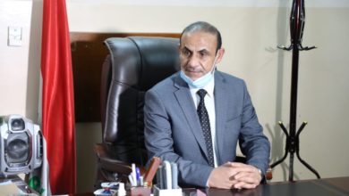 وزير العمل يرافقه محافظ الديوانية يُجري زيارة تفقدية لقسم الحماية في المحافظة 2 87E10B04 A80E 429D B1E4 0D62F5CE785E