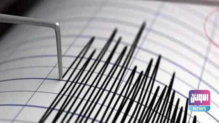 زلزال بقوة 6.7 درجة قرب الساحل الشمالي لتشيلي 1 87EA9087 5326 45B4 A7ED C7C9D72F4AD1