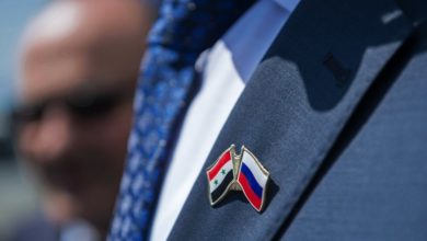 شركة ملاحة ومشاريع استثمارية.. دمشق تصادق على اتفاقية اقتصادية مع القرم 8 8B72DAF2 8DAA 4858 B48B 2E5349C1ECD0