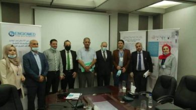 هيئة البحث والتطوير وبالتعاون مـع الأمانة العامة لمجلس الوزراء تنظم ورشة عمل حول الأجهزة الخاصة بتنقية الهواء 2 8C0ADD61 95DC 4D23 93D6 83F940B8DCB6