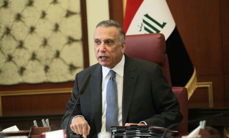 لجنة الأمن: تحقيق نتائج متقدمة باغتيال الناشطين والكاظمي شكل لجانا للتحقيق بإعتداءات البعثات 1 8F71590D C132 4AA8 B4A1 69AB63F6F653