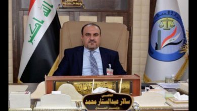 قوائم جديدة للمشمولين بقانون العفو 3 90A99C3B CCE7 423E 8F35 66B20486801F