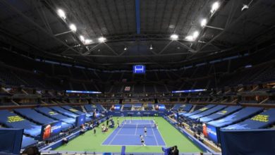 استبعاد الفرنسية ملادينوفيتش من «فلاشينغ ميدوز» بقرار من السلطات الصحية 2 918821