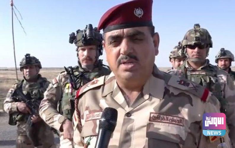 عمليات صلاح الدين تنفي قصف مخزن للحشد الشعبي في قاعدة سبايكر 1 91892020 88d5fb4c87140eb391f4764480980e17