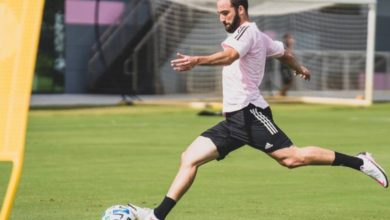 رسمياً.. إنتر ميامي الأمريكي يضم هيغواين من يوفنتوس 6 931017