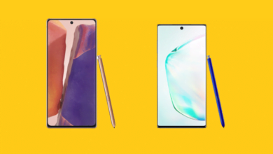 مقارنة بين هاتفي سامسونج Note 20 و Note 10.. هل يستحق الأمر الترقية 5 96A6E332 AC87 4EA6 B66F 6DD7941CDAA1