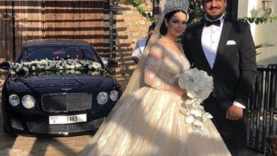 سبب استدعاء زوج ديانا كرزون للتحقيق عقب حفل زفافهما مباشرة! 3 9713026 961533354