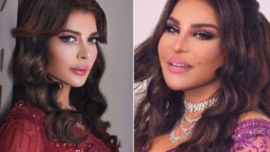 أحلام تثير الجدل بتغريدة لها حول ألبومها ..فهل قصدت استفزاز أصالة نصري ! 5 9725081 735408726