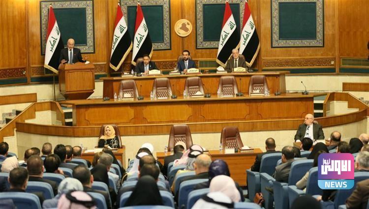 برلماني: مشاكل الدوائر الانتخابية لا 1 990E2589 D8BB 46D1 BB7F E8DACEB47301