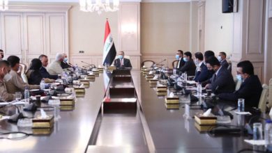 لجنة الصحة العليا تسمح للمواطنين التنقل بين المحافظات 6 9A0E7728 6550 46FA 9A90 5A96BEBE3BF1