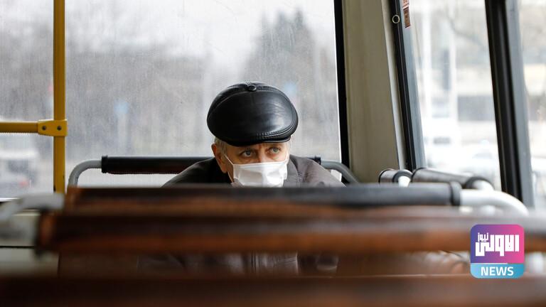 روسيا.. أرقام كورونا اليومية عند أعلى مستوى منذ شهر والوفيات تتخطى الـ18 ألفا 1 9BFA3F5A A48A 4B96 B8F4 9FA1A3E37CFB