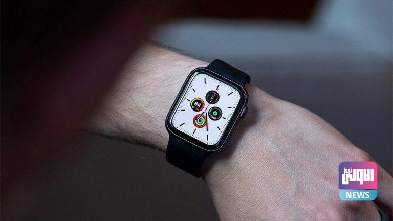 كيفية تجهيز ساعة Apple Watch لتحديث watchOS 7 1 9C130047 0B02 4A69 A4EE 86EE2A9A855C