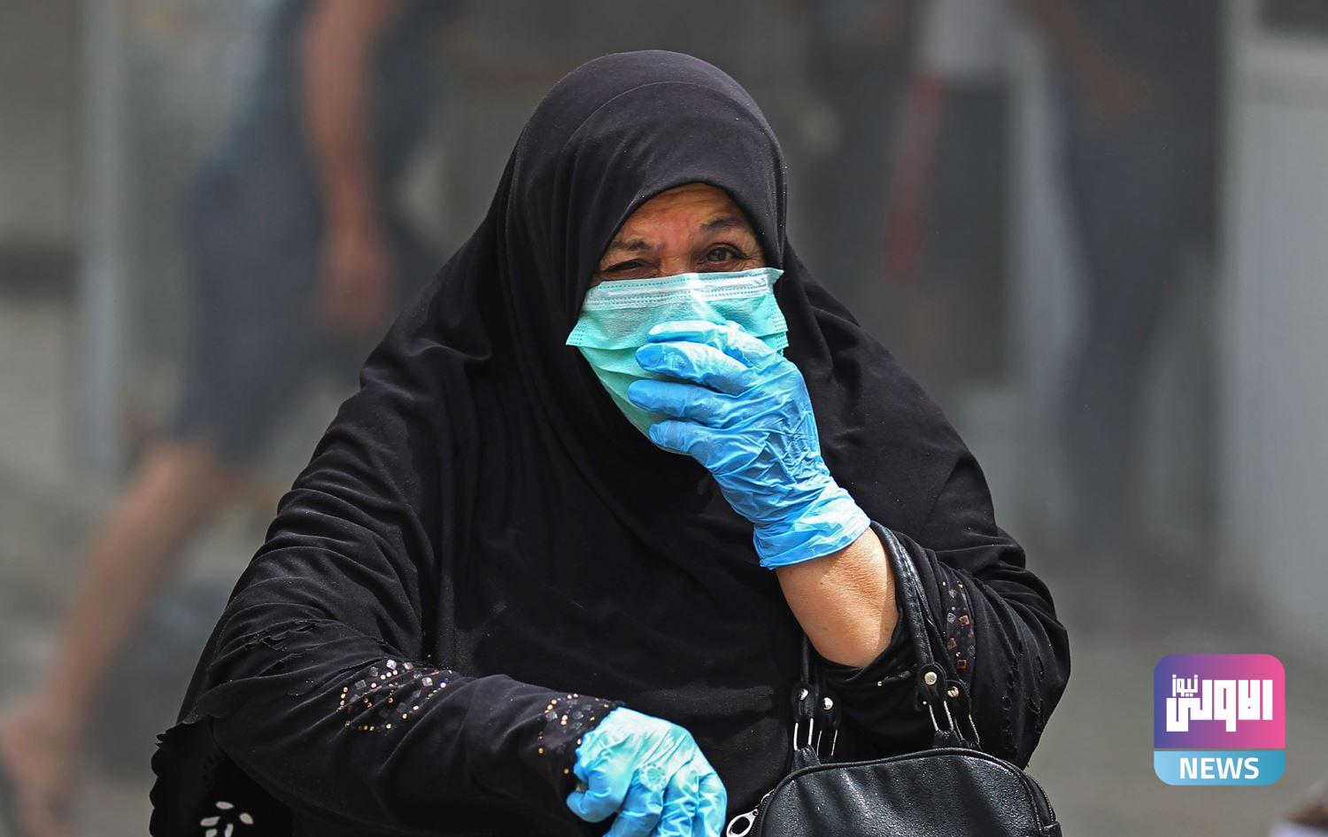 6 حالات وفاة 289 إصابة جديدة بكورونا في ذي قار 1 9F37CFED F969 451B B67F 07C8A1AB629D