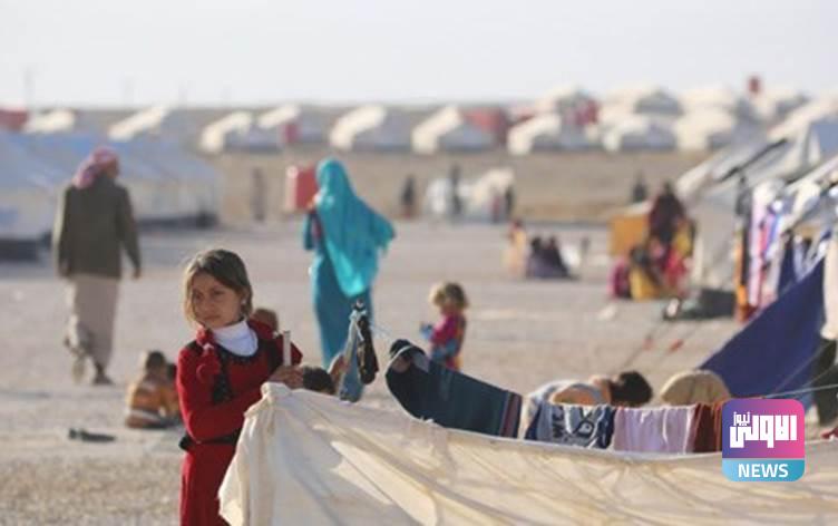 حقوق الإنسان تكشف أبرز أسباب عدم عودة النازحين لديارهم 1 9FCC9DE1 3301 4714 8D83 449753CFF4E1