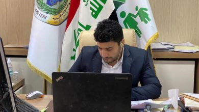 العمل تناقش تقرير نُظُم الحماية الاجتماعية في ظل جائحة كورونا 4 9FE24545 9EB0 44DD B382 C049D899C97F