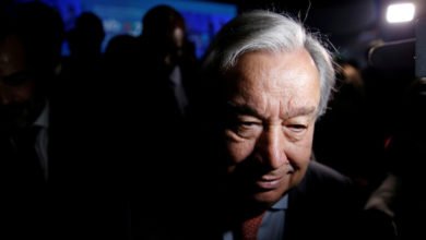 الأمم المتحدة: المجاعة تهدد 4 دول إحداها عربية 3 A1EB768A 0E66 48C3 8E98 60F1D0CD30FD