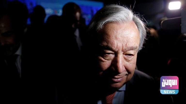 الأمم المتحدة: المجاعة تهدد 4 دول إحداها عربية 1 A1EB768A 0E66 48C3 8E98 60F1D0CD30FD