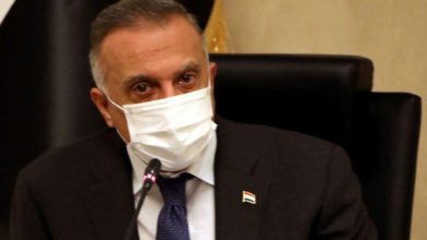 التوزيع الجغرافي بدلا عن المذهب.. الكاظمي يصدر توجيها بشأن معلومات موظفي الدولة 4 A22C36E1 CE8D 4A87 884F C3C79E744674