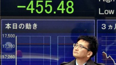 المؤشر نيكي يرتفع 0.70% في بداية التعامل في طوكيو 2 A23B939F 37C7 4A3B A239 4246922C1D7D