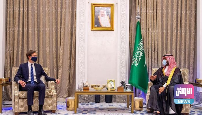 الرياض وواشنطن تتفقان على ضرورة استئناف التفاوض بين فلسطين وإسرائيل 5 A23BABCA E93E 4391 AC56 9EF25316BAF3