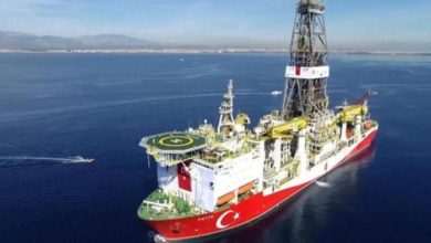 اليونان: تركيا تتجاهل دعوات الحوار وتواصل تصرفاتها الاستفزازية 2 A2C3F235 9776 4618 BD9B 78D756639516