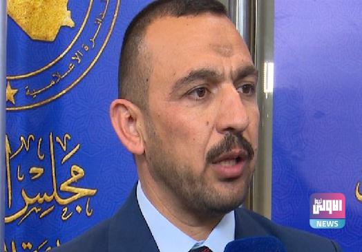 برلماني: ملف الدوائر الانتخابية لم يحسم ومازال يثير الخلاف بين الأطراف السياسية 1 AB29A6AE 3173 4D90 B12E EF788C9D93D5