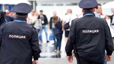 روسيا تطلب التحقيق مع المعارض نافالني في ألمانيا 5 AD83A151 1013 4450 A067 F53E144D20C3