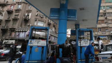 مع الاكتشافات المتتالية عن الغاز الطبيعي .. أين تذهب عوائد الطاقة في مصر؟ 2 AE12C820 2170 42D5 9BE9 9D78F54F99CA