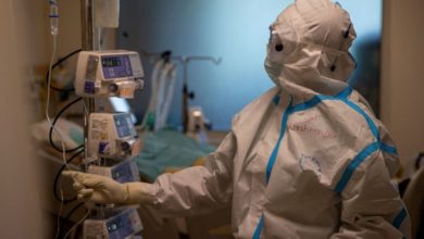 الهند تتجاوز البرازيل لتصبح ثاني أكثر الدول تضررا بفيروس كورونا بعد أمريكا 5 AE7EA2DA E03C 4D01 BE83 3C65C05837D4