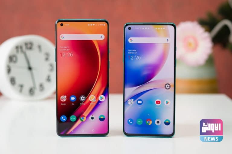 ليس هناك OnePlus 8T Pro هذا العام 1 AFD784DA CDD7 471A B366 CCEC5FD6231E