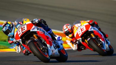 Alex Marc Marquez MotoGP Repsol Honda