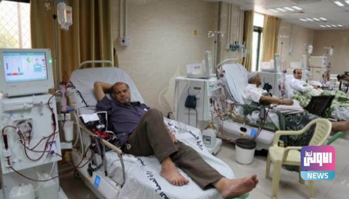 الأمم المتحدة تعلن عن ترتيبات لعلاج مرضى غزة بالخارج 1 B19F3121 2FAF 4413 9644 79847E8DF41E