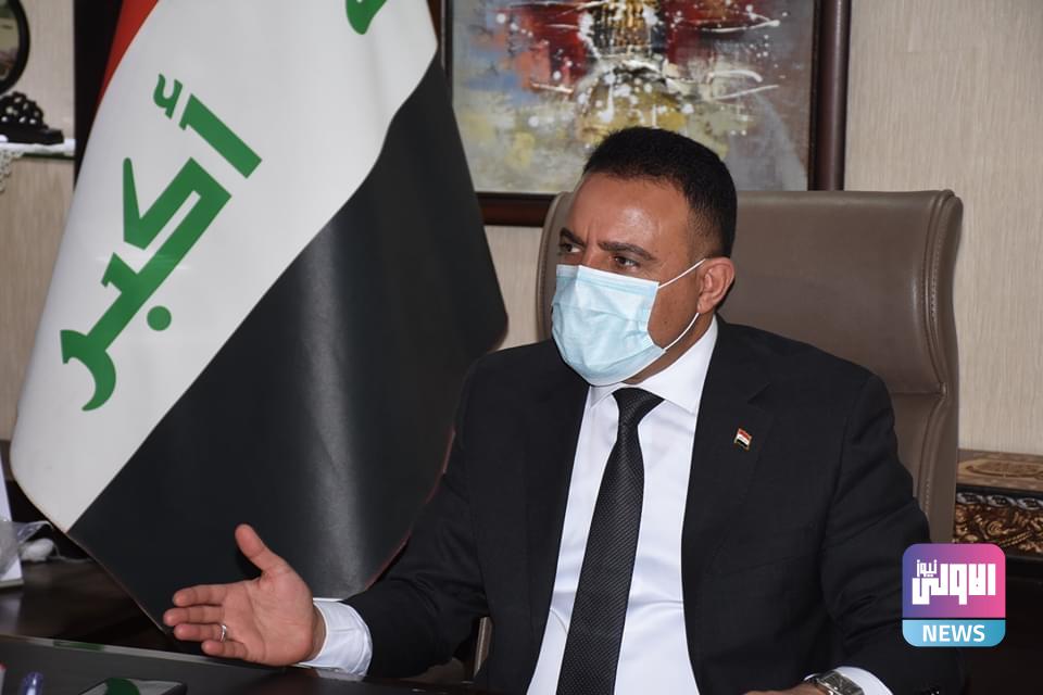 وزير الصحة يؤكد اهتمام الوزارة بدعم منتسبي الاسعاف الفوري العاملين في المؤسسات الصحية 5 BDDE4401 83EA 427A B631 FBF8D46B4DE5