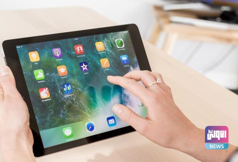 5 طرق لحل مشكلة عدم الاتصال بشبكة الواي فاي في جهاز آيباد 9 BE7A3C17 23D1 4BC9 9D92 5ED38A674DCD