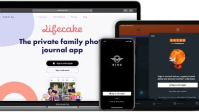 كيفية استخدام ميزة تسجيل الدخول مع آبل للحفاظ على خصوصيتك 6 C5763315 D30F 4D03 9A23 081F36C54C25
